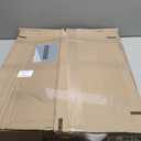 Upsimples 16x20 Picture Frame, Display Pictures 11x14 with Mat or 16 x 20 Without, Wall Hanging Poster Frame, Black, 1 Pack