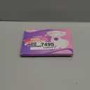 ONUEMP Heel Cushion Inserts and Metatarsal Pads for Women, 3 Pairs Heel Grips and 3 Pairs Ball of Foot Cushions, Silicone Shoe Pads Insoles for High Heels, Blister Prevention for Too Big Shoes (Clear)