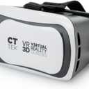 Performance Series VR 3D Virtual Reality Glasses