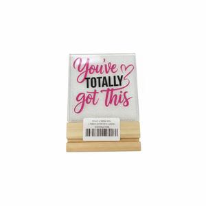 Thank You Gifts for Worker Boss Non Acrylic Sign Plaque for Desk Home Office 