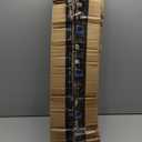 Machine Washable (24" x 36"+ 24" x 60"') Kitchen Rugs Set of 2, Non Slip Kitchen Mats for Floor, Absorbent Entrance Runner Rugs for Bedroom, Hallway, Bathroom, Door (Roll Packing) (Beige)