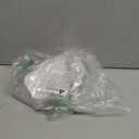 Engine Oil Cooler Assembly Compatible with 128i 228i 320i 328i 428i 525i 528i 640i X1 X3 X5 X6 Z4 2006-2019 Engine Aftermarket Replacement Part # 11427525333 1142-7525-333