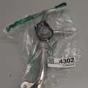 Aluminium Coolant Thermostat Housing Compatible with 09-17 Chevrolet Traverse, 08-17 Buick Enclave, 07-17 GMC Acadia, 07-10 Saturn Outlook Replacement for 12689041 902-692 12599235