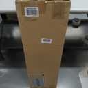 SZHLUX 32" Live Animal Cage Trap, Heavy Duty Folding Raccoon Traps, Humane Cat Trap for Stray Cats, Raccoons, Squirrel, Skunk, Mole, Groundhog, Armadillo, Rabbit, Catch and Release (SZ-HXL8130-NEW)