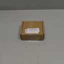 2 Pack Safety Jogging LED Light, Black, Water Resistant, 4 Modes, USB Charging, Strong Magnetic Clip for Night Running, Walking, Hiking