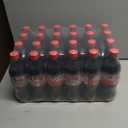 4 x Coca-Cola Cherry Soda Soft Drink, 16.9 fl oz, 6 Pack (EXP 06/29/26)