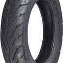 AlveyTech 3.50-10 (100/90-10) Tubeless Scooter Tire with QD004 Tread