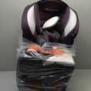 Baby Trend Hybrid SI 3-in-1 Combination Booster Seat with Side Impact Protection, Dash Plum