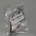 2PCS Turn Signal Socket Tail Light Harness T13 T15 T10 194 Brake Side Marker Light Socket License Plate Harness Pigtail Bulb Adapter for GM Chevrolet (Grey)