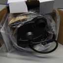 Acquaer 1/3 HP Automatic Submersible Water Pump, 115V Sump Pump with 3/4 Garden Hose Check Valve Adapter,2160 GPH High Flow Water Removal for Swimming Pool Cover Hot Tubs Flooded House Basement