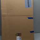 Imperius Foldable Box Spring, Bunkie Board, Bed Support Slats, Bed Boards for Under, Twin (60x30)