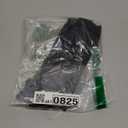 Shin Defender Shin Guards Kids, Soccer Shin Guards for Youth Adult, Lightweight Calf Protective Gear for Football Soccer with Honeycomb Pads (X-Small, Black)