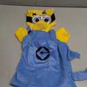 Despicable Me: Minion Pet Costume for For Dogs or Cats by Rubies, Medium