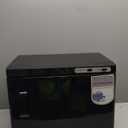 Hot Towel Warmer, Professional 23L Large Capacity Hot Towel Cabinet, 2-in-1 Spa Towel Warmers for Facials, Barber, Salon, Esthetician, Upgrade Fast Heating Aluminum Interior, Black