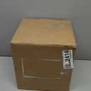 Netgear Orbi RBK763-100NAR AX5400 Tri-band WiFi 6 Mesh System, 5.4Gbps, Router and 2 Satellites 