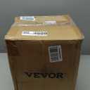 VEVOR Wet Dry Vac, 2.6 Gallon, 2.5 Peak HP, 3 in 1 Shop Vacuum with Blowing Function, Portable with Attachments to Clean Floor, Upholstery, Gap, Car, ETL Listed, Yellow