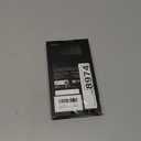 TORRAS for iPhone 17 Pro Case, Beyond Military-Grade Protection, Camera Control Button, DIY Buttons, Translucent Matte Slim Thin Shockproof Hard Back Anti-Scratch case for iPhone 17 Pro, Cosmic Orange