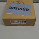 Bento Lunch Box for Kids with 8oz Soup Thermo,Kids Leakproof Lunch Food Containers with 4 Compartment,Kid Insulated Thermo Hot Food Jar for School,Trvael-Black