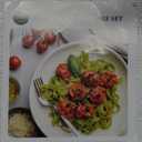 12Pcs Non-Stick Pots and Pans Set, White Granite Induction Cookware Set, Non-Toxic Healthy NonStick Kitchen Cooking Set with Pans Set, Soup Pot (No PFAS/PFOA/PFOS