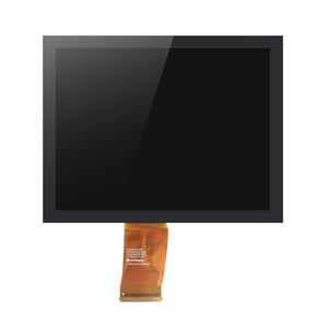 Upgraded 8.4" Uconnect 4C UAQ/UAS LCD Display Touch Screen Digitizer Replacement for 17-22 RAM 1500 2500 3500/Dodge/Jeep/Chrysler, OEM Part Number #LA084X01