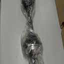 cciyu NCV53911 Front Left CV Axle Shaft Assembly for Nissan for Rogue 2008-2013,for Nissan for Rogue Select 2014-2015 (1 Pack)