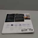 Art3d 10-Sheet Peel and Stick Backsplash Tile for Kitchen - 12”×12” Stick on Wall Tile for Kitchen Bathroom Countertop Living Room, White Washed