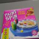 Dan&Darci Paint Spin Art Machine Kit for Kids - Easter Gift - Arts & Crafts for Boys, Girls - Art Craft Set for 6-9 Year Old Boy, Girl - Painting Spinner Toys - Birthday Gift Ideas for Ages 6-12 Year