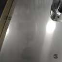 Aolemi Wall Mount Bathtub Faucet,Tub Faucet Set Waterfall Wall Mounted Tub Filler with Handheld Sprayer Single Handle,Brushed Gold