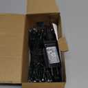 PMS 100-1000 LED Christmas Lights, Low Voltage Fairy String Lights with 8 Modes, Ideal for Xmax Tree, Garden, Home, Party, Halloween Festival Deco (Warm White, 200 LEDs)