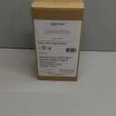 Amazon Basics Fast Electric Coffee Grinder for Home Use, Easy to Use Coffee Bean and Spice Grinder with Heavy-Duty Stainless Steel Grind Blades (Pack of 1)