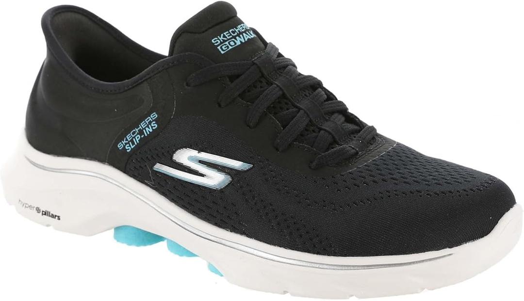 Skechers Men's Hands Free Slip-ins Go Walk Arch Fit 2.0-Simplicity 2 Sneaker
Size 7,5