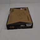 USX Mount Full Motion TV Wall Mount for Most 42-86 inch Flat Screen/LED/4K, TV Mount Bracket Dual Swivel Articulating Tilt 6 Arms, Fits 8 12 16" Wood Studs,Max VESA 600x400mm, Holds up to 132lbs