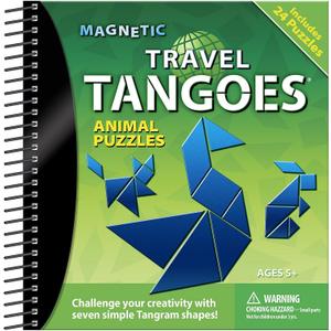Travel Tangoes - Animals