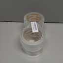 2 x Clear Packing Tape 2 Rolls - Heavy Duty Packaging Tape 2.7mil Thick, 2.0 in. Wide x 60 Yards - Strong Adhesive, Silent, Reliable Package Tape for Home Office Shipping Moving Sealing