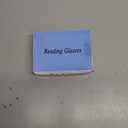 4 Pack Progressive Multifocus Reading Glasses for Men Women TR90 Sports Style Anti-Blue Light Computer Readers (Black & Blue & Grey & Transparent)