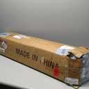 COMOMY Playpens for Babies and Toddlers, 79"x71" Baby Playard Extra Large, Safe and Non-Slip Baby Fence, Full Mesh Design, Indoor & Outdoor Kids Activity Center, Baby Play Pens (Dark Grey)