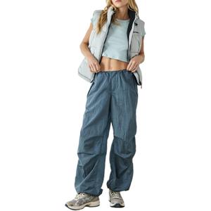 No Brand Trousers XL Blue