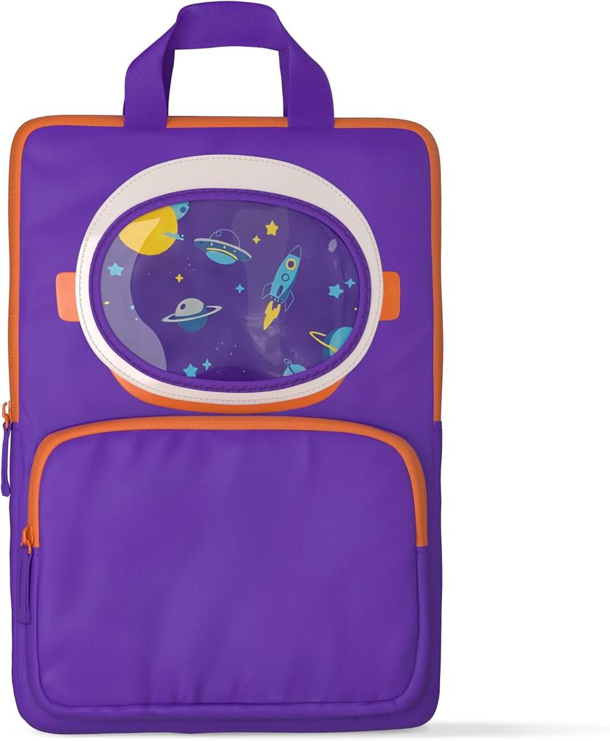 Carrying Case for Amazon Kids Tablets (Spaceman)