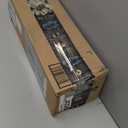 Redragon GS560 RGB Desktop Soundbar, 2.0 Channel Computer Speaker with Dynamic Lighting Bar Audio-Light Sync/Display, Touch-Control Backlit with Volume Knob, USB Powered w/ 3.5mm Cable, Black