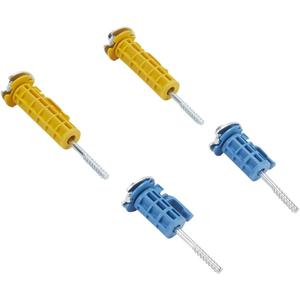 Whirlpool W10763470 Genuine OEM Shipping Bolt Kit for Front Load Washers  Replaces W10271590, W10271593, W10498442, W10571758, W10538711, W10538715