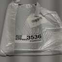 Wheelchair Tray for Permobil,Wheelchair Tray Table Removable Adult,Compatible with F5 F3 Models for Standard Rail Armrests 8.46 x 5.71 Inch Surface to Hold Items