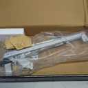 A-Premium Power Window Regulator with 2-Pin Motor Front Passenger Side Compatible with Honda Civic 2012-2015(Sedan Only), Front Right Passenger Side