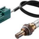 BDFHYK Oxygen Sensor Downstream O2 Sensor, Compatible with Infiniti Q45 2002-2006, Compatible with Nissan Murano 2003-2007 2004-2006 Altima SENTRA, 250-24448 Replacement 1PCS