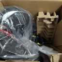 Chicco MyFit Harness + Booster Car Seat, 5-Point Harness and High Back Seat, Manufacturing Date: 12/2025