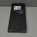 OHIFAST Dual Voltage Travel Steamer for Clothes, 100-240V Portable Handheld Garment Steamer, 15s Fast Heat-up, 9 Mins Continuous Steam, 2-in-1 Iron Steamer for Global Travel and Home