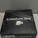 MAS Set of 2Ignition Coil Pack Compatible with 2004-2006 Chevrolet Colorado GMC Canyon H3 Isuzu I-350 I-370 3.5L 3.7L L5 Replacement for UF303 C1395 E255