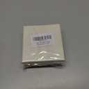 2 x 1st Years of Marriage Gift for Couple,One Years of Marriage Anniversary Crystal Hanging Ornament,1 Years Anniversary Wedding Gift for Wife Husband Her Him