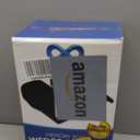 Everlasting Comfort Memory Foam Car Seat Cushion for Long Driving - Back Pain, Sciatica, Tailbone Pain Relief - Adult Booster Wedge Seat Cushions for Car, Truck Seats - Non-Slip, Washable Cover