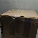 BEDLORE King Mattress Topper, Thick Tencel Blend Pillow Top Mattress Pad, Soft and Breathable Mattress Cover for Back Pain Relief, Deep Pocket Design Fits 618 Inches Mattresses(White)