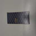 Compatible with iPhone 13 Pro Case with Invisible Magnetic Ring Stand [Compatible with Magnetic] [Military Drop Protection] Shockproof Slim Hard Back Soft Edge Case 6.1 Inch, Purple